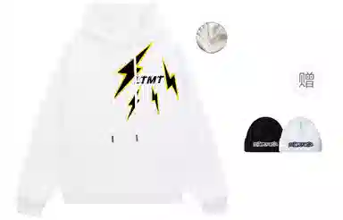 LIGHTNING MONSTER Logo