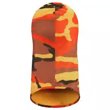 Supreme FW24 WEEK 8 Rhinestone Balaclava