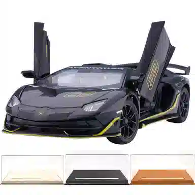 TY MODELS SVJ 63 124