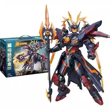 KEEPPLEY x 78011-78014