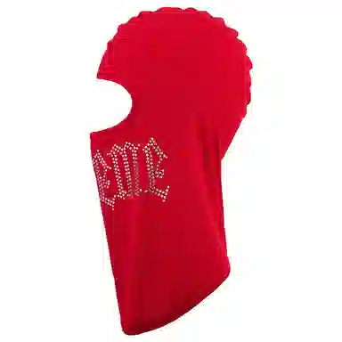 Supreme FW24 WEEK 8 Rhinestone Balaclava