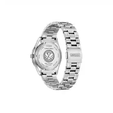 Citizen 38.3mm Blue Dial