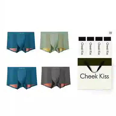 cheekkiss A 4