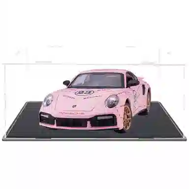 TY MODELS 911 Turbo S 124