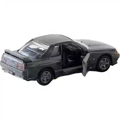 TAKARA TOMY TP26-29