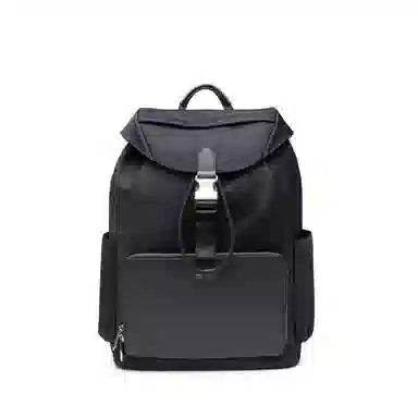 Chrisdien Deny Backpack Black