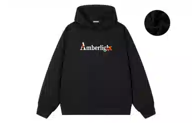AMBER LIGHT LOGO