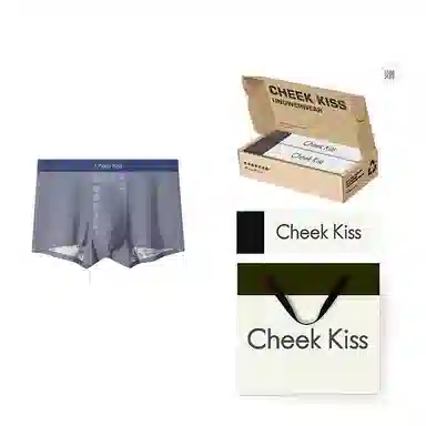 cheekkiss A