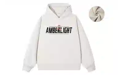 AMBER LIGHT LOGO