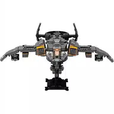 1182pcs QJ5005