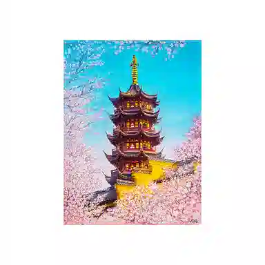 3D-JP 1200pcs H3711