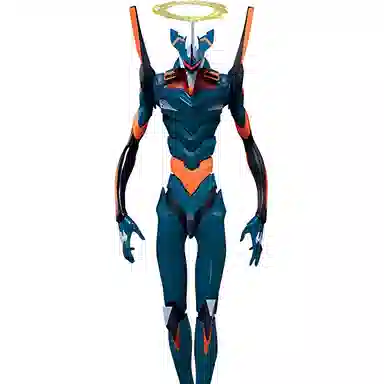 BANPRESTO evangelion mark.06 31cm