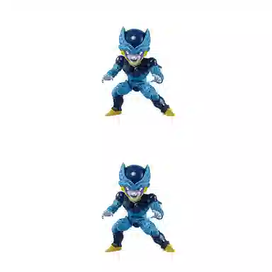 BANPRESTO g 10cm