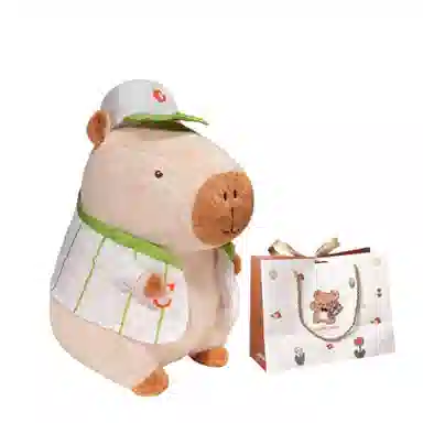 OU DI PIG 35cm45cm55cm