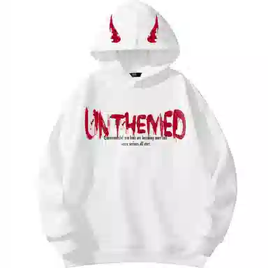 UNthemed Logo