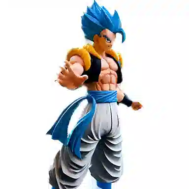 BANDAI banpresto saga c