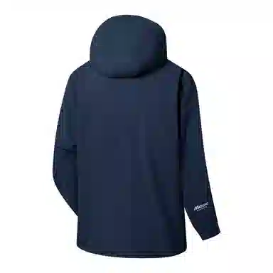 Mizuno 3-in-1 Zip Jacket
