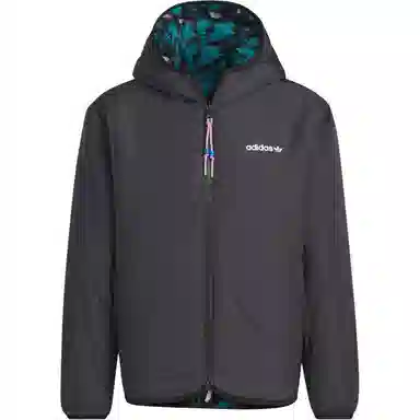 adidas originals REVERSIBLE ALLOVER PRINT