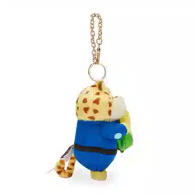 Disney store 18cm17cm13cm16cm