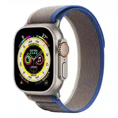 BIAZE 49iwatch ultraS8765 4