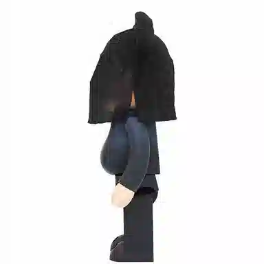 BERBRICK 1000 WORLD WIDE TOUR 3Muro Tsuyoshi