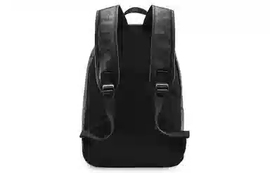 Chusan Backpack Black