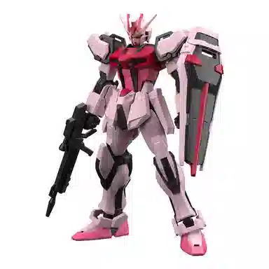BANDAI EG 1/144 Strike Rouge Gundam