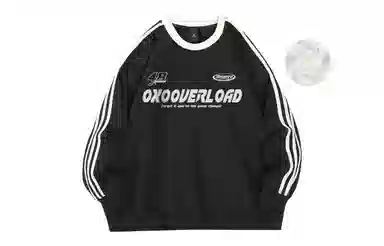 OXO OVERLOAD Logo