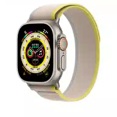 COTECi W97 iWatch