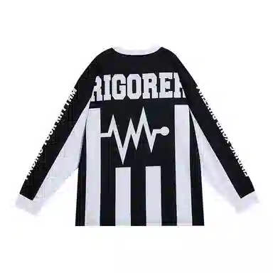RIGORER T