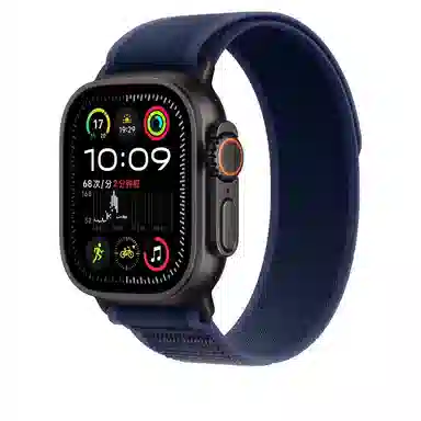 Penc iwatch Apple Watch Ultra2s987654SE2