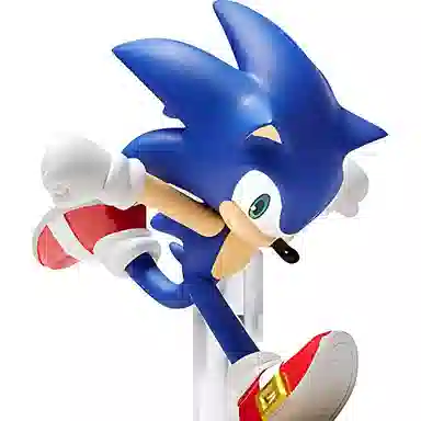 NINTENDO nintendo amiibo 6cm