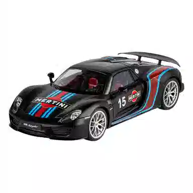 TY MODELS 918 118