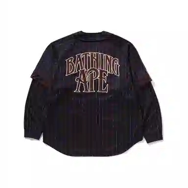 A BATHING APE