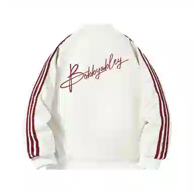 BOBBY ABLEY Logo