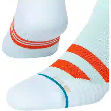 Stance 1