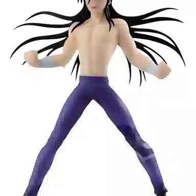 BANPRESTO cosmo memoir