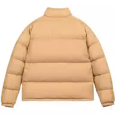 Wild Child Club Classic Stand Collar Jacket