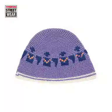 Vision Street Wear Fisherman Hat