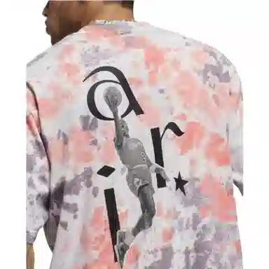 Jordan T