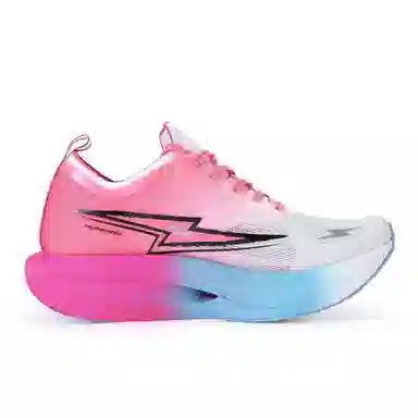 BYLEN Carbon Speed 3.0 White Pink