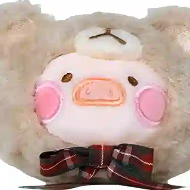 TOYZEROPLUS LuLu - Teddy LuLu IP