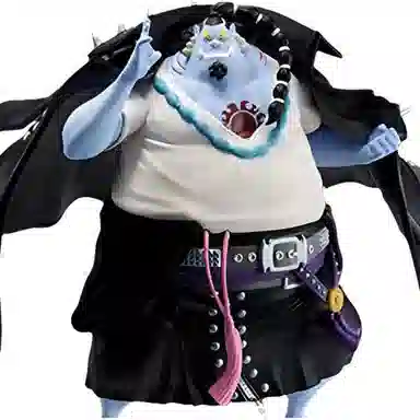 BANPRESTO film red e 17cm