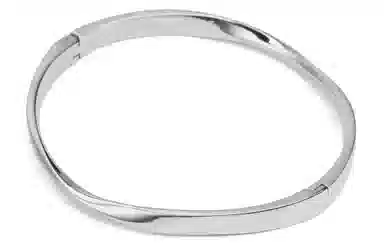 Charles & Keith Ripple Series Bracelet