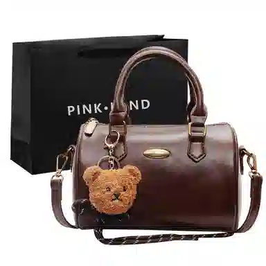 PINKLAND ins PU