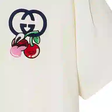 GUCCI SS24 LogoT