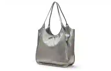 CHARLESKEITH ck PU BlackPewterBurgundy