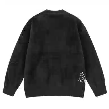 China Aerospace Sweater