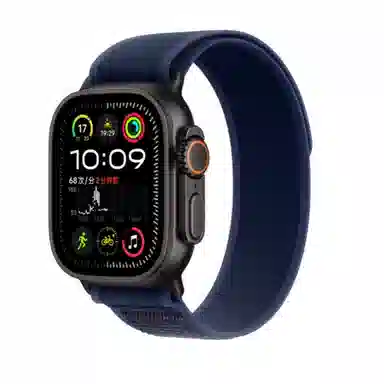 Apple Watch S109876iwatchultra2 135250mm