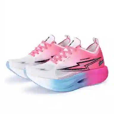 BYLEN Carbon Speed 3.0 White Pink